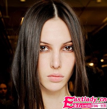 小煙熏 秋季10大浪漫約會彩妝