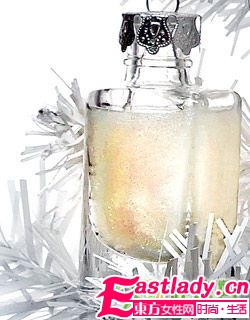 閃耀亮片甲油 美甲潮人就是愛炫