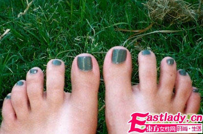 萬圣節(jié)個性美甲