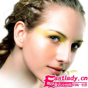 5種錯誤眼霜使用方法