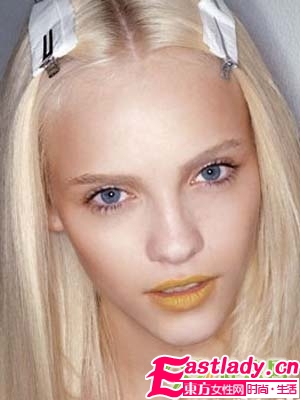 化了更丑 五個(gè)彩妝小錯(cuò)誤