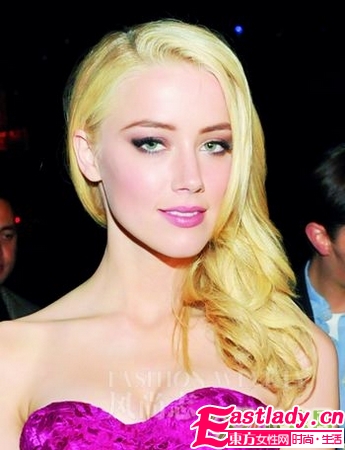 女星演繹今冬15款大地色眼妝