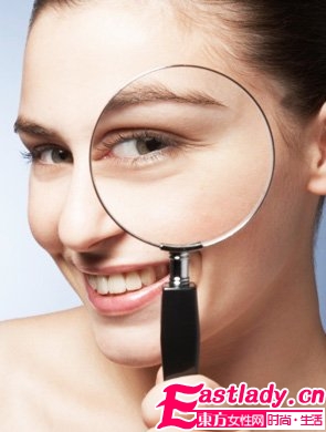 護(hù)理加化妝雙管齊下 趕走眼部問題