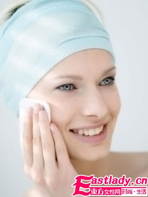 柔膚水與爽膚水有什么區(qū)別