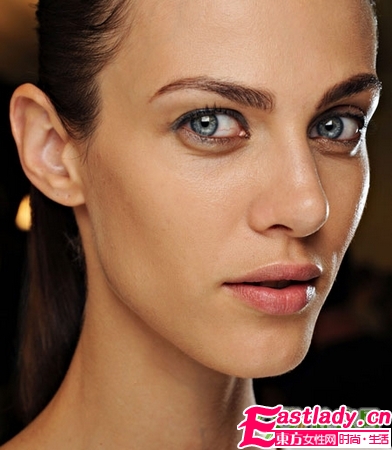 9款硬朗濃眉9種不同風(fēng)情