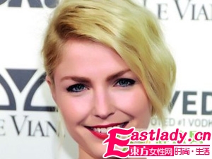 什么樣的妝容叫亞質(zhì)感妝容