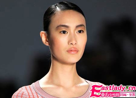 9款硬朗濃眉9種不同風(fēng)情