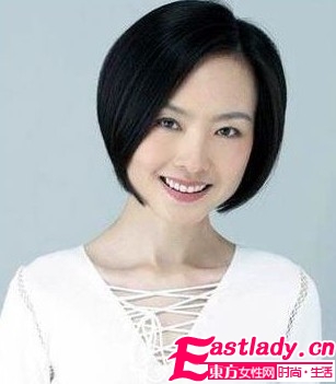 5種不同額頭的化妝技巧