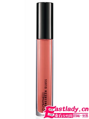 7款品牌唇蜜 打造亮麗唇色