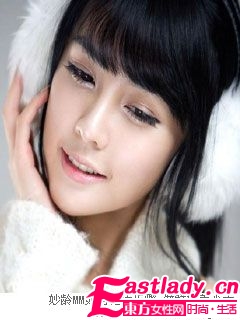 妙齡mm如何化妝的一些實用技巧