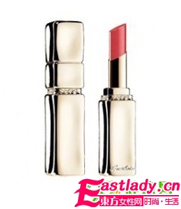 一吻定情 美麗新娘唇彩測(cè)評(píng)