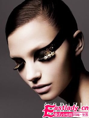 告別睫毛膏假睫毛 種睫毛讓你一勞永逸