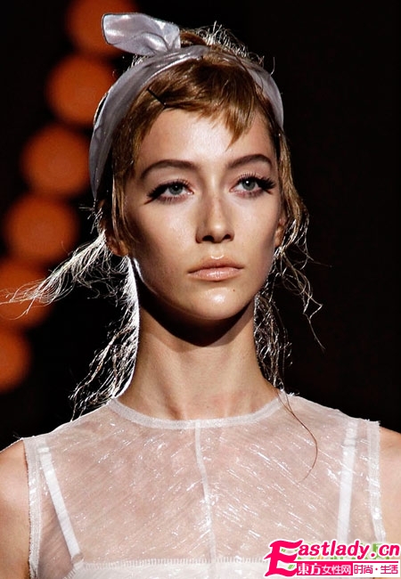 9款硬朗濃眉9種不同風情