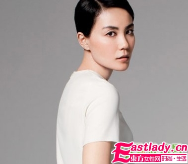 天后王菲 從青蔥到成熟妝容進化史