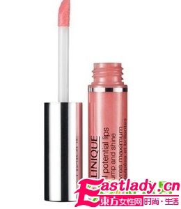 一吻定情 美麗新娘唇彩測(cè)評(píng)