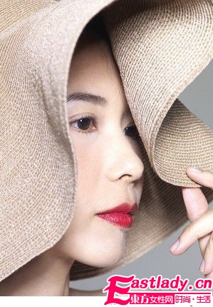 脫妝怎么辦 彩妝大師教你如何防脫妝