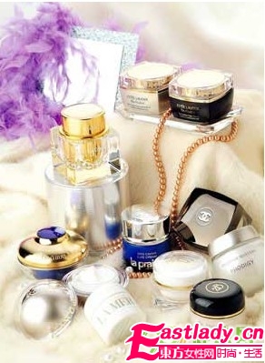 購(gòu)買(mǎi)美容產(chǎn)品要看成分標(biāo)示