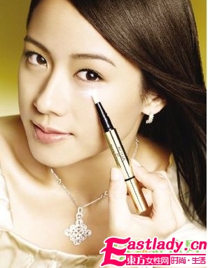 ＂眼大無神＂怎么辦