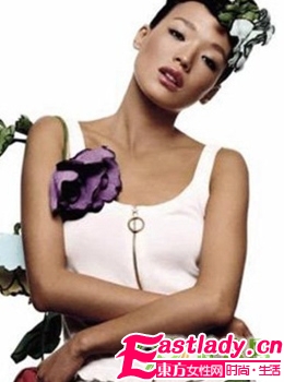 八絕招粉嫩減齡彩妝法