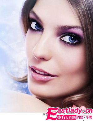 如何化妝使口紅持保持長時(shí)間