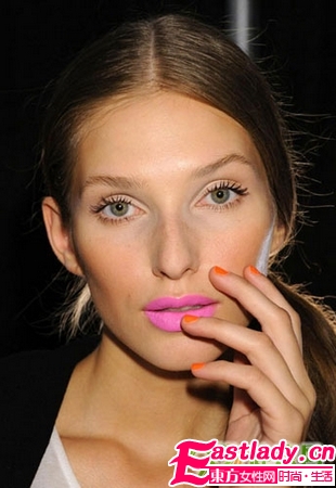 9款超迷人亮甲 讓你與眾不同