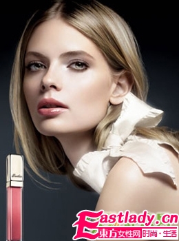 八絕招粉嫩減齡彩妝法