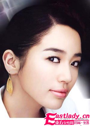 打造個性彩妝只需9步