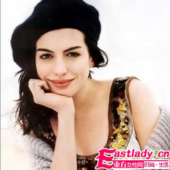 根據(jù)眼型畫(huà)眼影