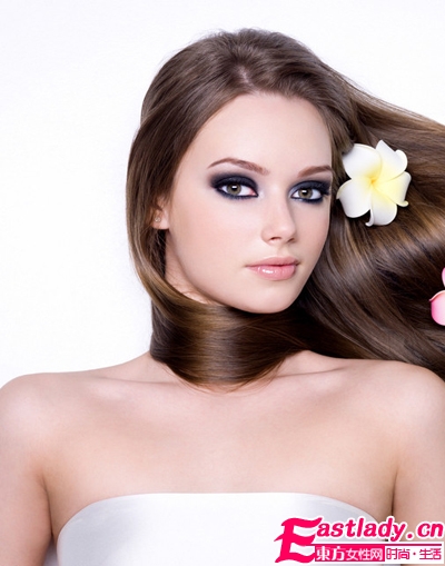 三種瘦臉化妝術(shù)打造瘦臉效果