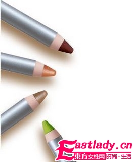 五款網友熱評的眼線筆