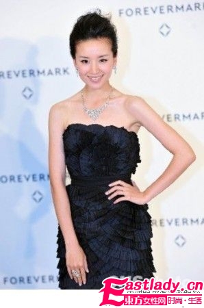 只需4步打造一雙適合自己的大眼睛