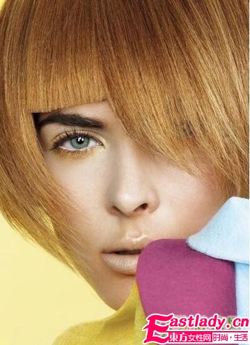 化了更丑 五個(gè)彩妝小錯(cuò)誤