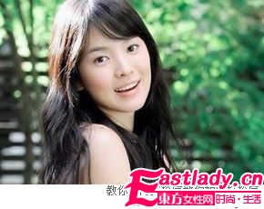 教你如何正確使用粉底