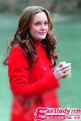 巧學名人妝容秘訣 變身時尚妞