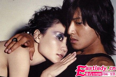 天后王菲 從青蔥到成熟妝容進(jìn)化史