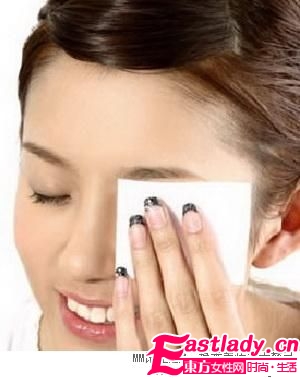 女生最常犯的8大美妝禁忌