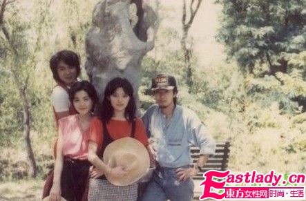 天后王菲 從青蔥到成熟妝容進(jìn)化史