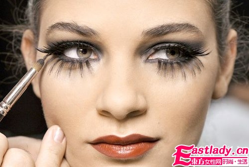 告別睫毛膏假睫毛 種睫毛讓你一勞永逸