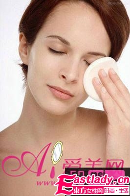 如何正確使用爽膚水化妝水 自制化妝水面膜