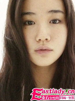 八絕招粉嫩減齡彩妝法