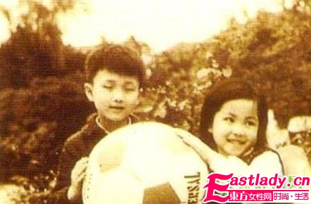 天后王菲 從青蔥到成熟妝容進(jìn)化史