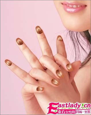 知性派MM的魔法指尖