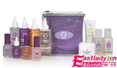 圖解美甲基礎(chǔ)學(xué)問(二)