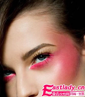 初秋打造持久妝容小tips