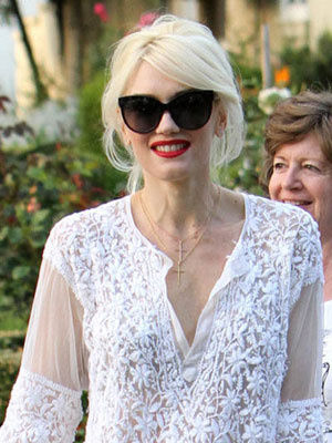 女星外出度假 私妝大盤點(diǎn)