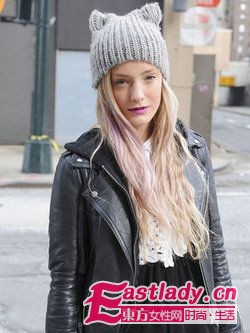 2011美妝達(dá)人怎么玩轉(zhuǎn)紅唇