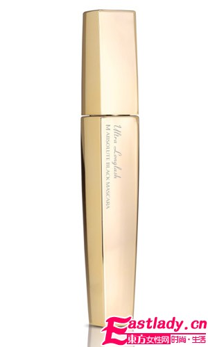 9款濃密睫毛膏 拯救你的小眼睛