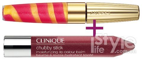 盛夏彩妝look定有你沒發(fā)現(xiàn)的秘密