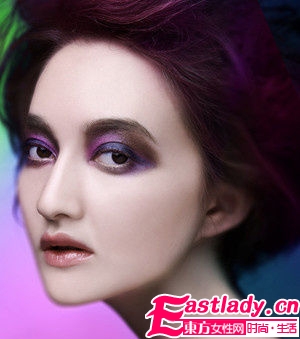 初秋打造持久妝容小tips