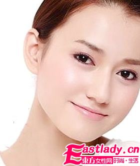 水嫩當(dāng)?shù)?8步[妝]出青春無(wú)敵大減齡